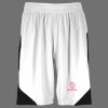 Step-Back Basketball Shorts Thumbnail