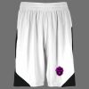Step-Back Basketball Shorts Thumbnail