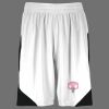 Step-Back Basketball Shorts Thumbnail