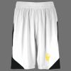 Step-Back Basketball Shorts Thumbnail