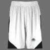 Step-Back Basketball Shorts Thumbnail