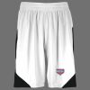 Step-Back Basketball Shorts Thumbnail