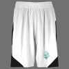 Step-Back Basketball Shorts Thumbnail