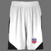 Step-Back Basketball Shorts Thumbnail