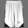 Step-Back Basketball Shorts Thumbnail