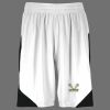 Step-Back Basketball Shorts Thumbnail