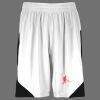 Step-Back Basketball Shorts Thumbnail
