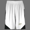 Step-Back Basketball Shorts Thumbnail
