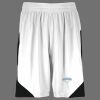 Step-Back Basketball Shorts Thumbnail