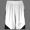 Step-Back Basketball Shorts Thumbnail