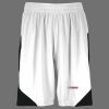 Step-Back Basketball Shorts Thumbnail