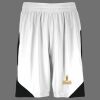 Step-Back Basketball Shorts Thumbnail