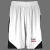 Step-Back Basketball Shorts Thumbnail