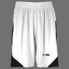 Step-Back Basketball Shorts Thumbnail