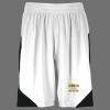 Step-Back Basketball Shorts Thumbnail
