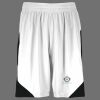 Step-Back Basketball Shorts Thumbnail
