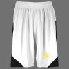 Step-Back Basketball Shorts Thumbnail