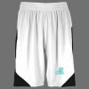 Step-Back Basketball Shorts Thumbnail