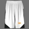 Step-Back Basketball Shorts Thumbnail