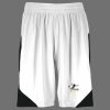 Step-Back Basketball Shorts Thumbnail