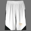 Step-Back Basketball Shorts Thumbnail