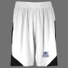 Step-Back Basketball Shorts Thumbnail
