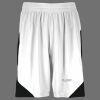 Step-Back Basketball Shorts Thumbnail
