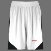 Step-Back Basketball Shorts Thumbnail