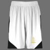 Step-Back Basketball Shorts Thumbnail