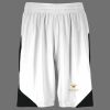 Step-Back Basketball Shorts Thumbnail