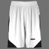 Step-Back Basketball Shorts Thumbnail