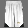 Step-Back Basketball Shorts Thumbnail