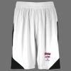 Step-Back Basketball Shorts Thumbnail