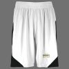 Step-Back Basketball Shorts Thumbnail