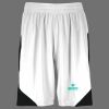 Step-Back Basketball Shorts Thumbnail