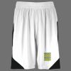Step-Back Basketball Shorts Thumbnail