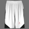 Step-Back Basketball Shorts Thumbnail