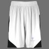 Step-Back Basketball Shorts Thumbnail
