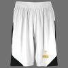 Step-Back Basketball Shorts Thumbnail