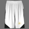 Step-Back Basketball Shorts Thumbnail