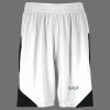 Step-Back Basketball Shorts Thumbnail