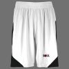 Step-Back Basketball Shorts Thumbnail