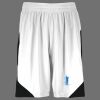 Step-Back Basketball Shorts Thumbnail