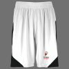Step-Back Basketball Shorts Thumbnail