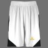 Step-Back Basketball Shorts Thumbnail