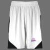 Step-Back Basketball Shorts Thumbnail