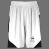 Step-Back Basketball Shorts Thumbnail