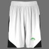 Step-Back Basketball Shorts Thumbnail