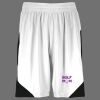 Step-Back Basketball Shorts Thumbnail