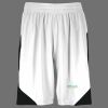 Step-Back Basketball Shorts Thumbnail